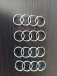 Емблеми Audi/////