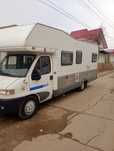 Vând autocaravanã