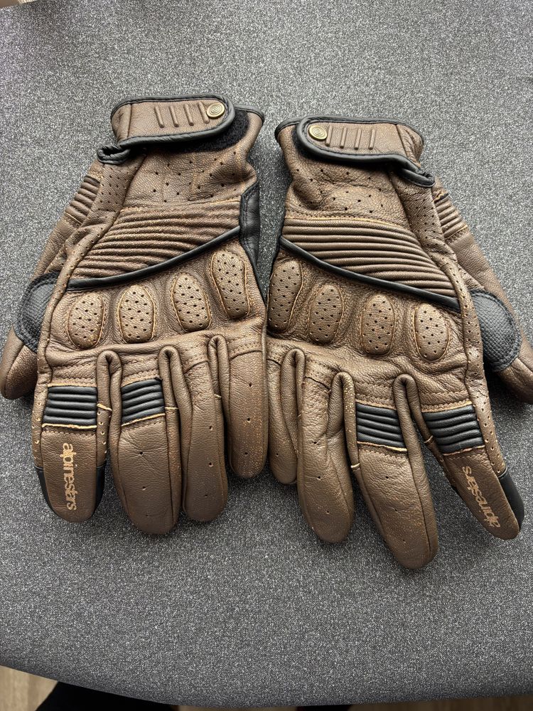 Ръкавици Alpinestars