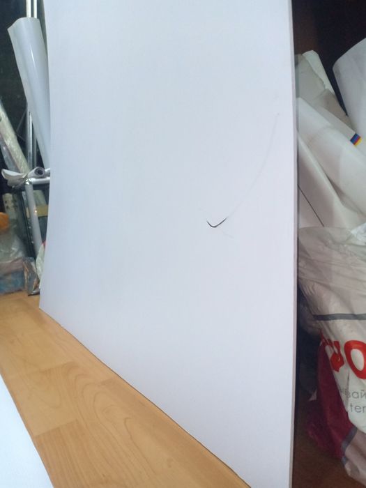 Распродажа ПВХ 3/5мм разных размеров