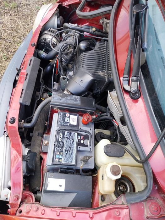 Vând Renault twingo