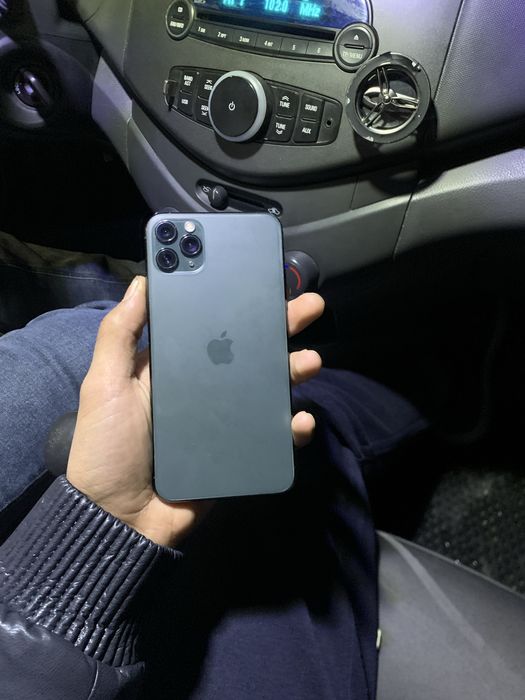 11pro maxs sotiladi ozimki