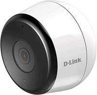 Camera de supraveghere D-Link DCS‑8600LH Full HD Outdoor Wi-Fi
