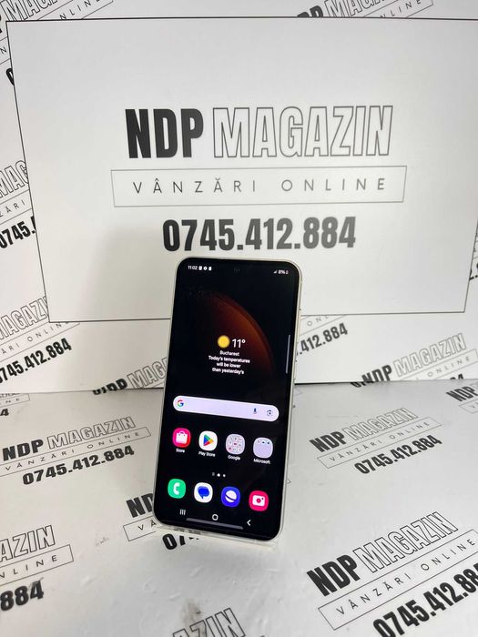 NDP Amanet NON-STOP Bld.Iuliu Maniu 69 SAMSUNG S23 FE (32230)