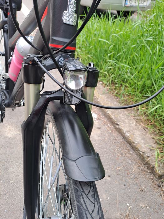 Bicicletă femei trek