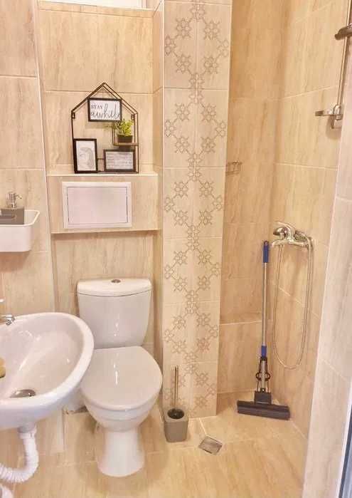 Дава се под наем Двустаен апартамент в Бургас, Братя Миладинови - 45 кв.м за 325 € - Снимка #4