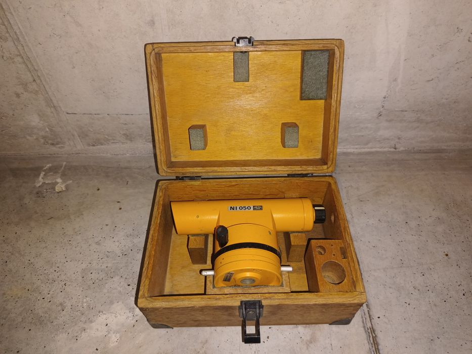 Carl Zeiss Jena Ni 050