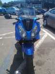 Honda VFR800 V-TEC CBS