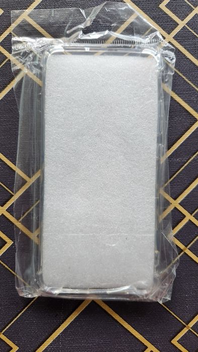 Силиконов кейс за Huawei P10