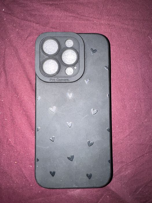 Huse Iphone 15 pro