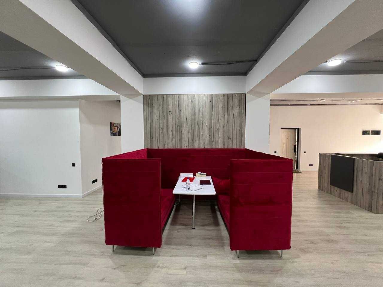 Продается коммерческое помещение Офис OPEN SPACE Ориентир: Ц1, Бибигон