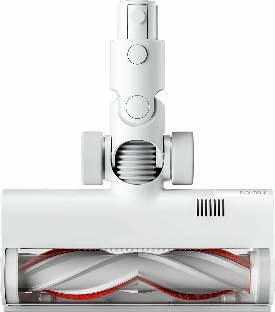 Пылесос вертикальный Xiaomi Vacuum Cleaner G10 Plus Белый