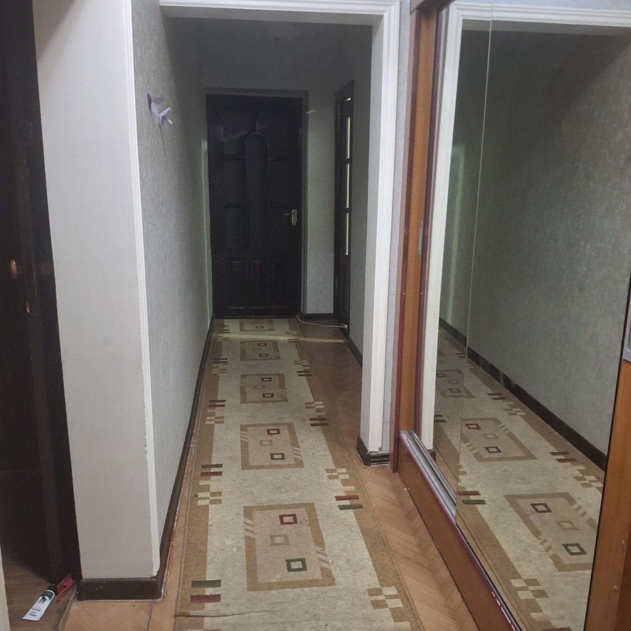 Ijaraga qizlarni qo‘yamiz, yosh oila bn turishga