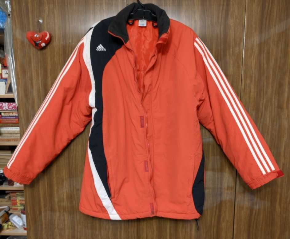 Продам куртку Adidas (Оригинал)