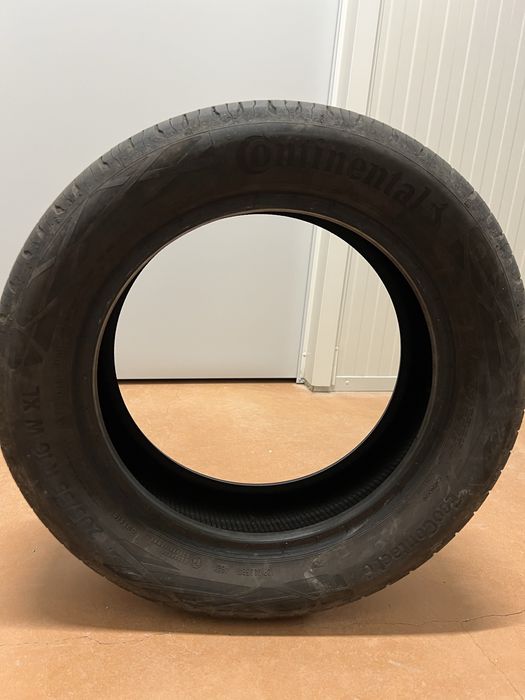 Vand Anvelope Continental EcoContact 6