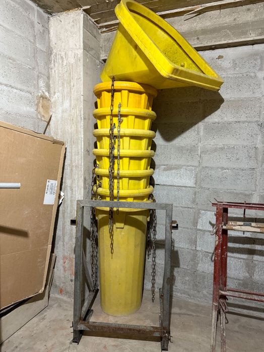 Scule de inchiriat pentru constructii