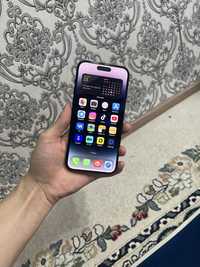 Iphone 14 pro max 256гб обмен