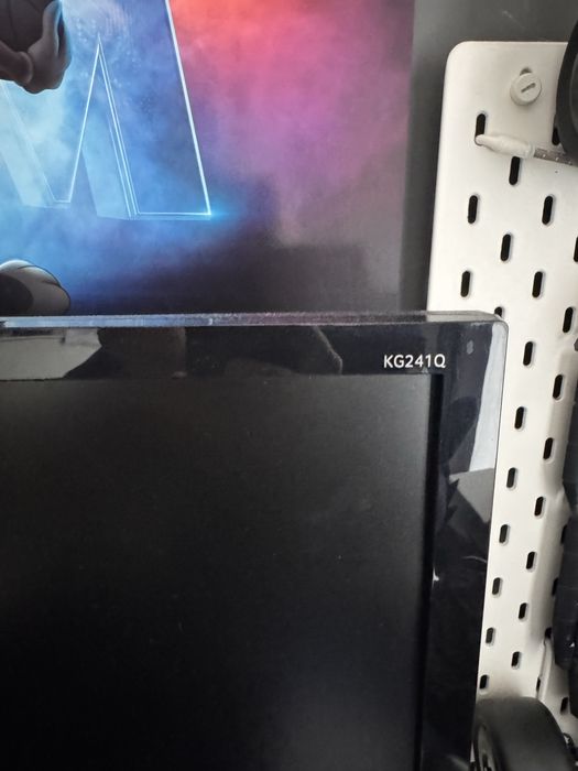 Monitor Acer 165hz stare bune
