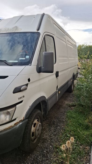 IVEKO 50C11 категория С