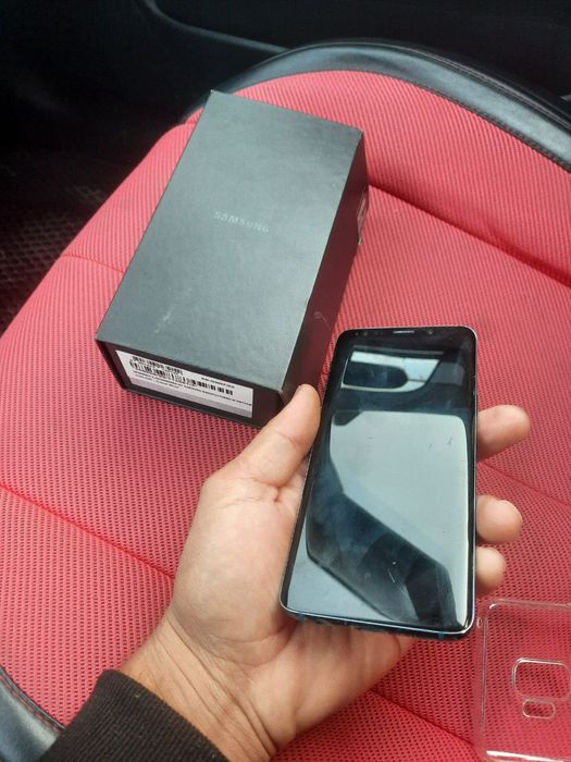 Samsung s9 sotiladi