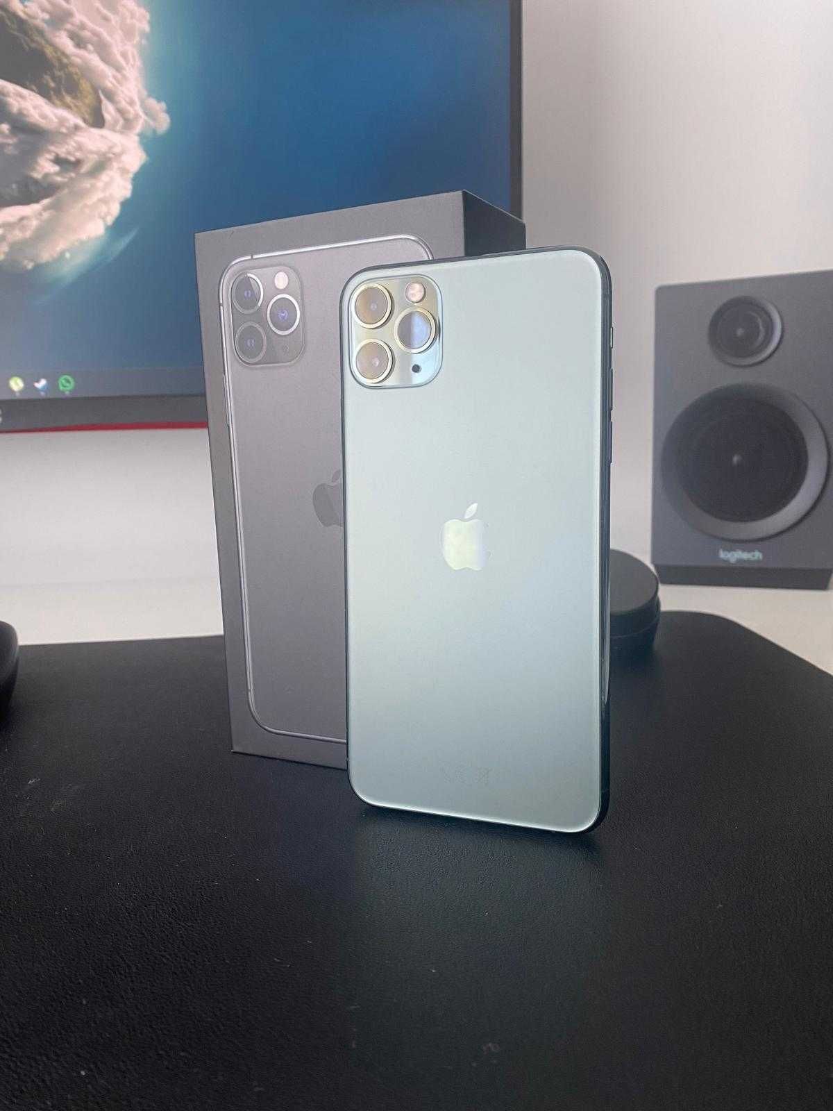 Iphone 11 PRO Max 64gb