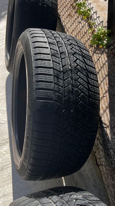 Зимни Гуми Ауди 265/40/20