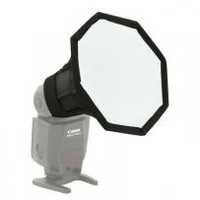 CowboyStudio softbox, octabox diffuser 20cm, 30cm pentru blitzuri