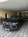 tracker 2   premier  navarot