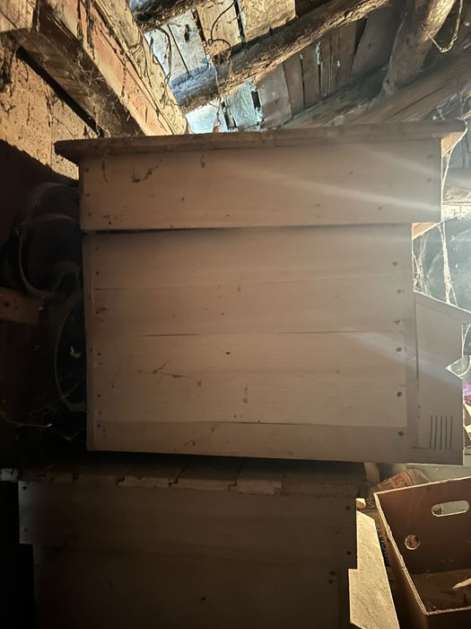 Пчелни Кошери!!!