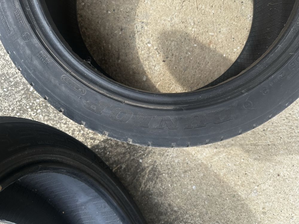 Dunlop Sport Max 225/45/17