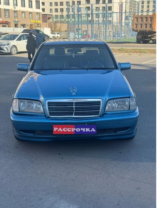 Авто в рассрочку