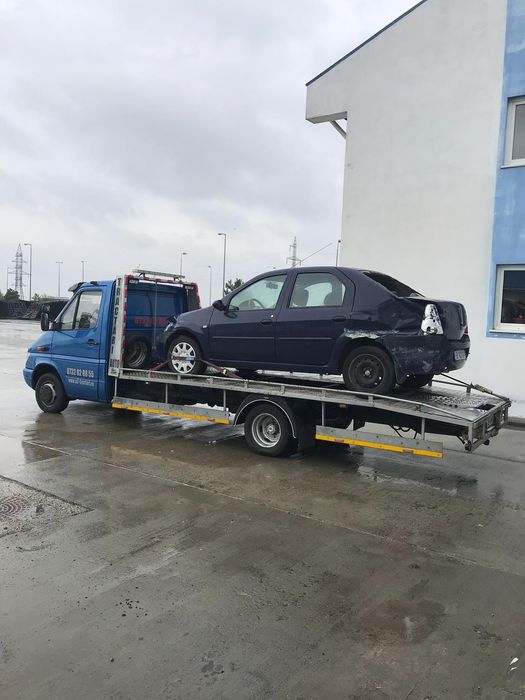 Tractari autostrada soarelui/Cernavoda/Fetesti/Drajna