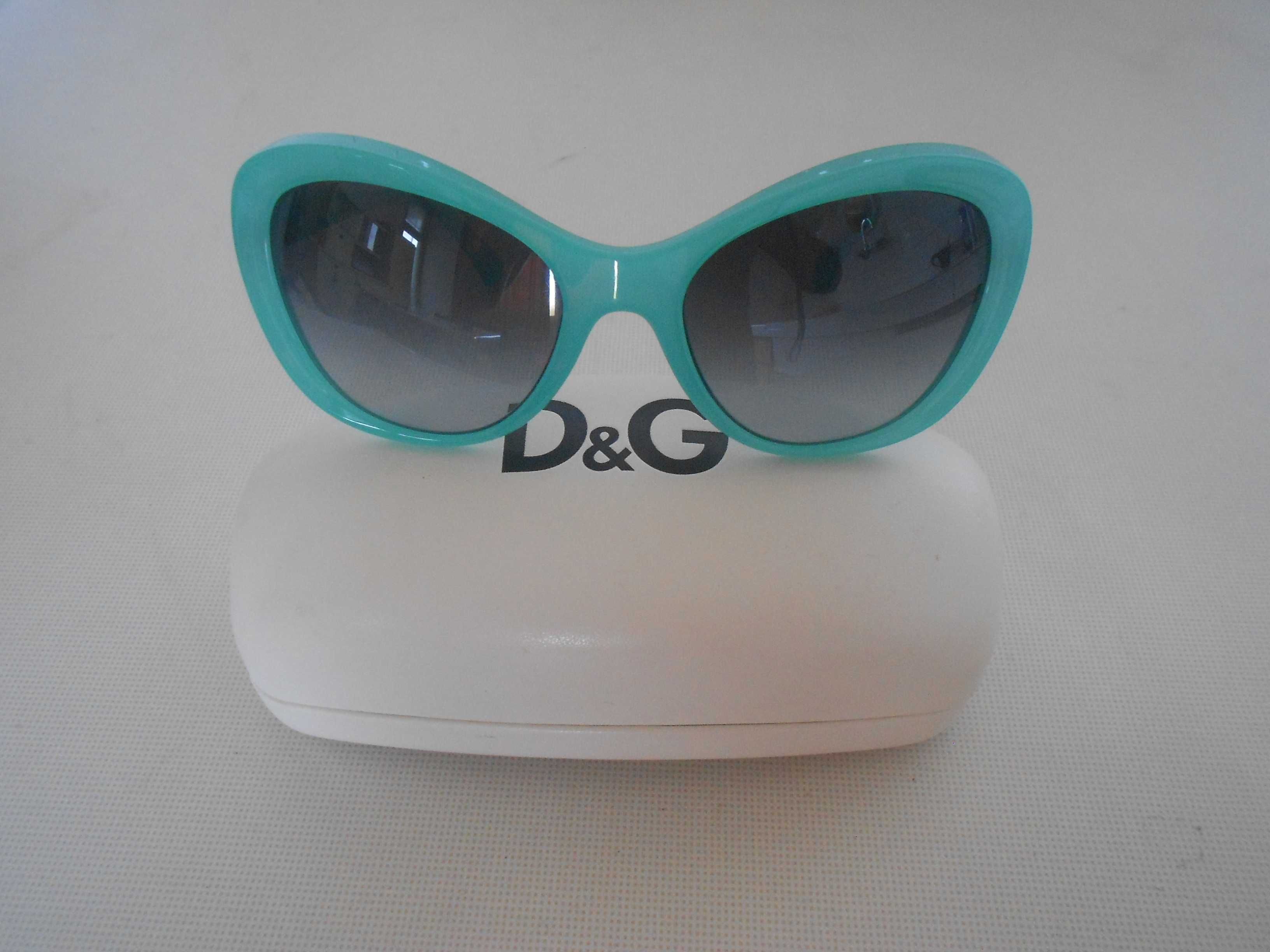Dolce&Gabbana оригинални очила
