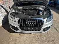 cutie de viteze manuala audi q5 facelift 2014 4x4 din dezmembrari