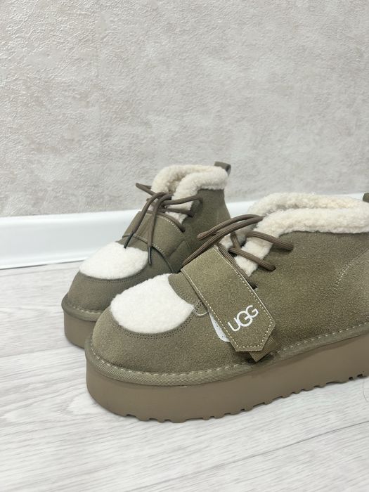 Продам угги новые 38 р