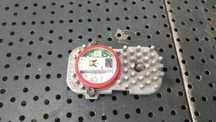 Modul led angel eyes bmw x5 e70 1305715084