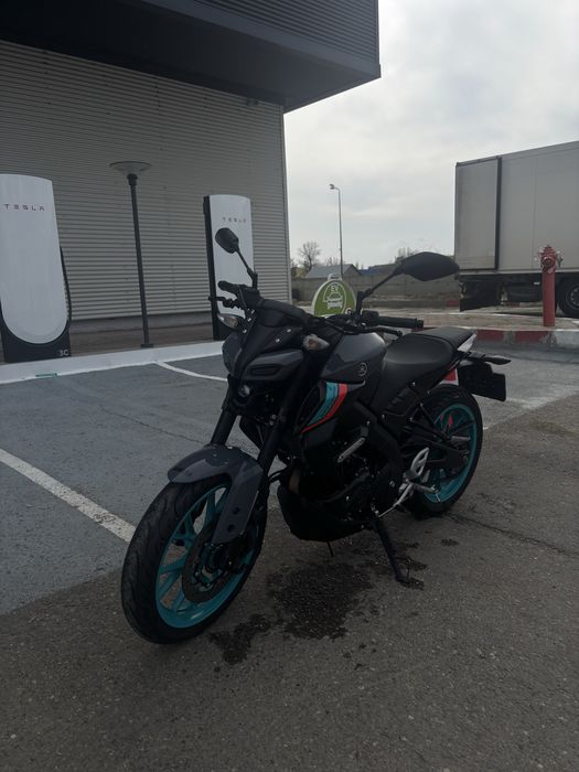 yamaha mt 125 2023