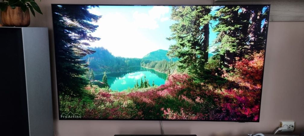 Samsung QN95A 65" NeoQled