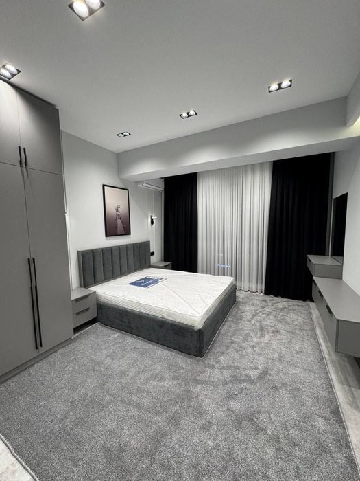 Продается Новостройка  Себзар Нурафшон  Ориентир Ривера