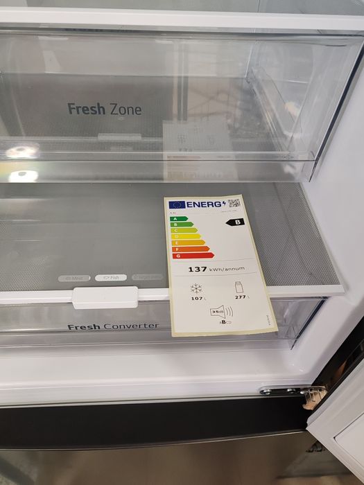 Vând combină LG cod produs GBP62MCNBC