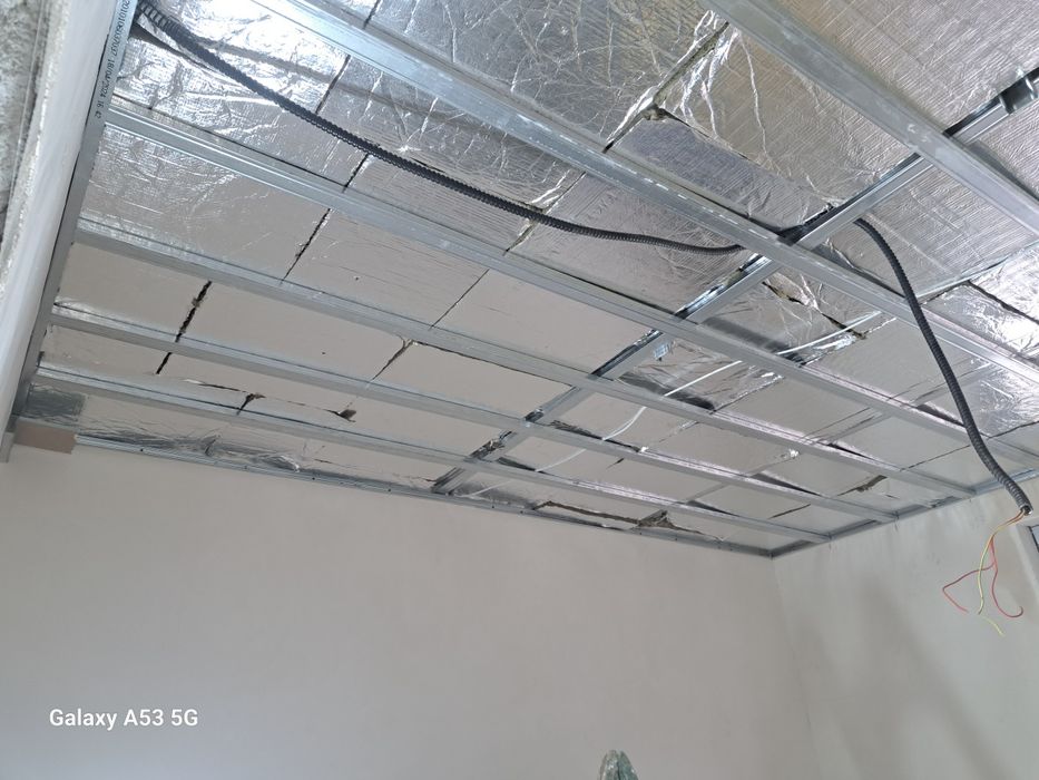 EXECUT A-Z  LUCRARI DE FINISAJE interioara și exterioara