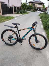 Vand bicicleta cross