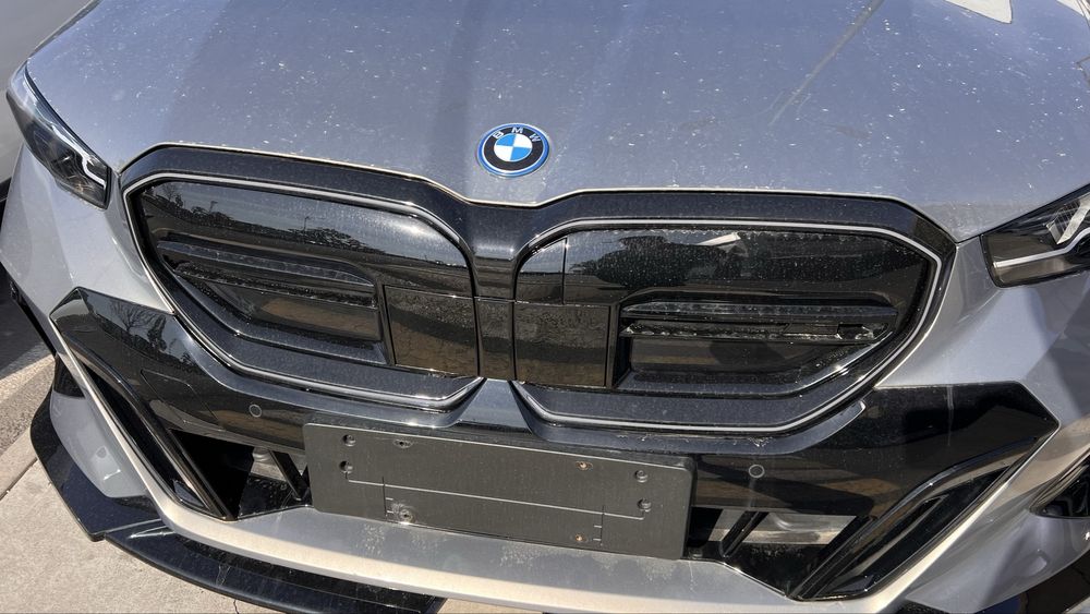 BMW i5 tuning detallari zakazga va nalichi