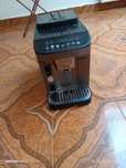 Expresor cafea boabe
