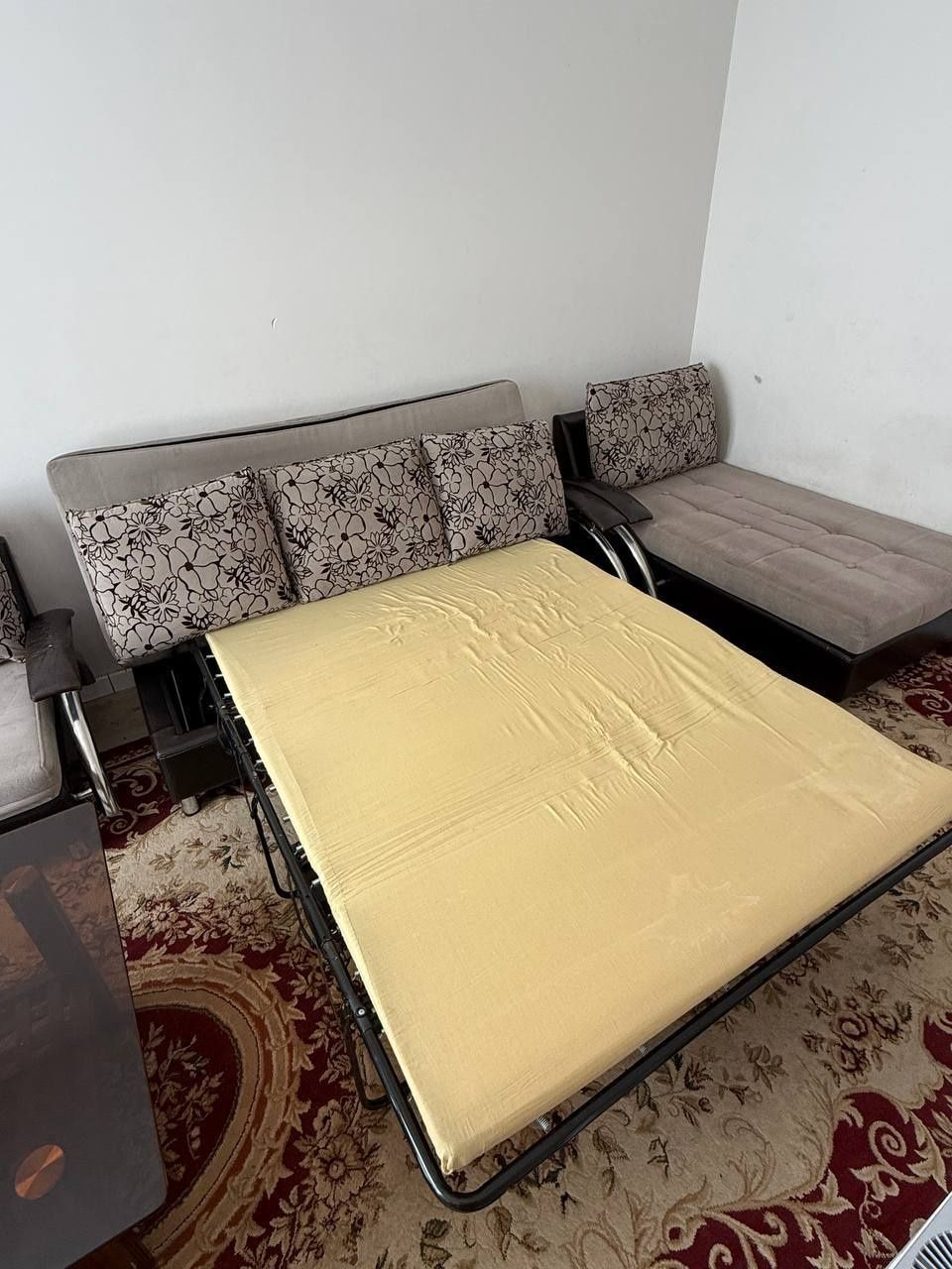 Мягкий мебель матрас новая