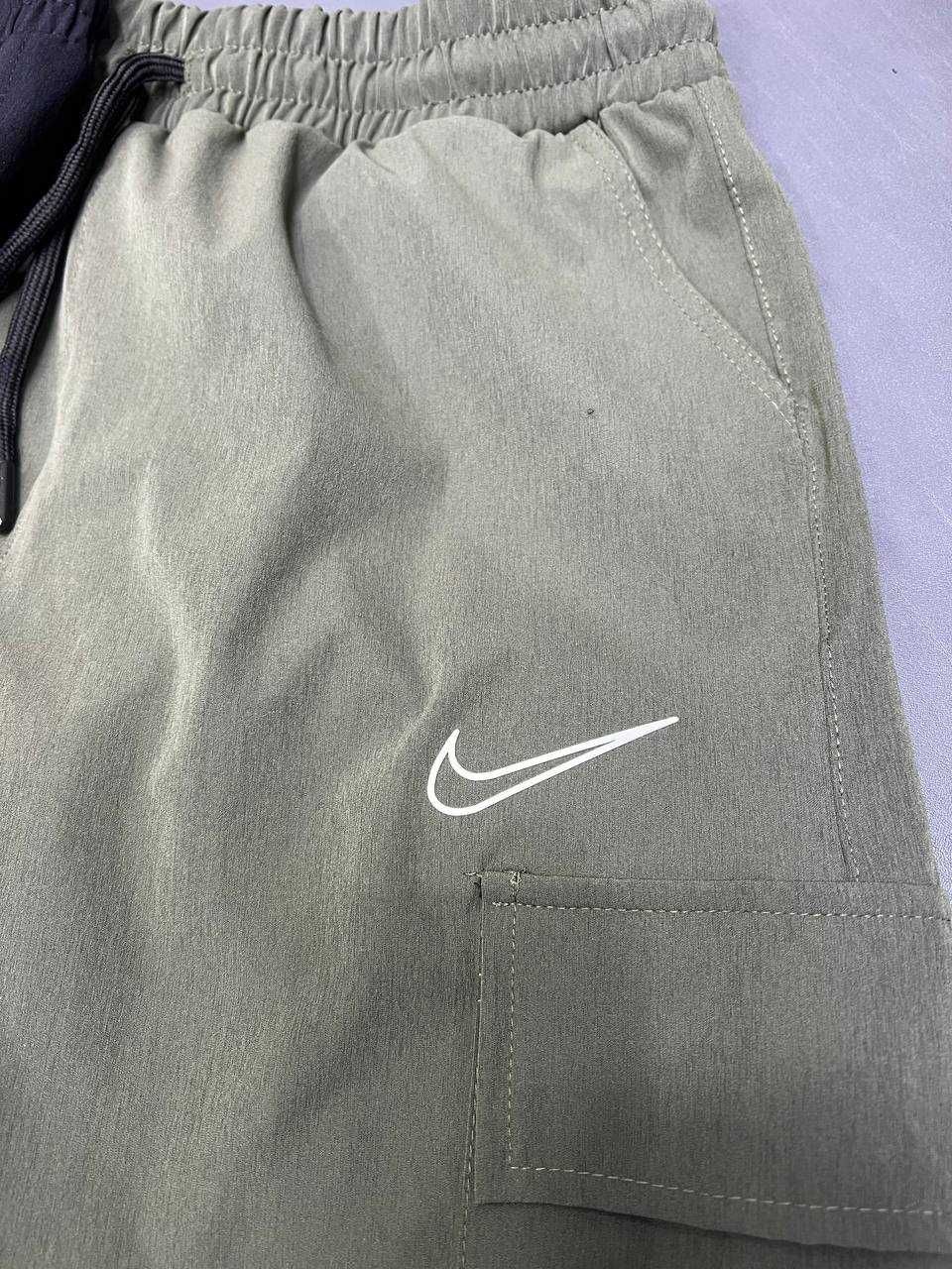 Nike Sportswear летен Карго панталон /еластичен