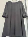 Rochie Neagra L/XL