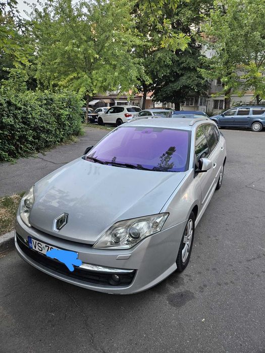 Renault laguna 3 ,150 cai,motor2.0 automata
