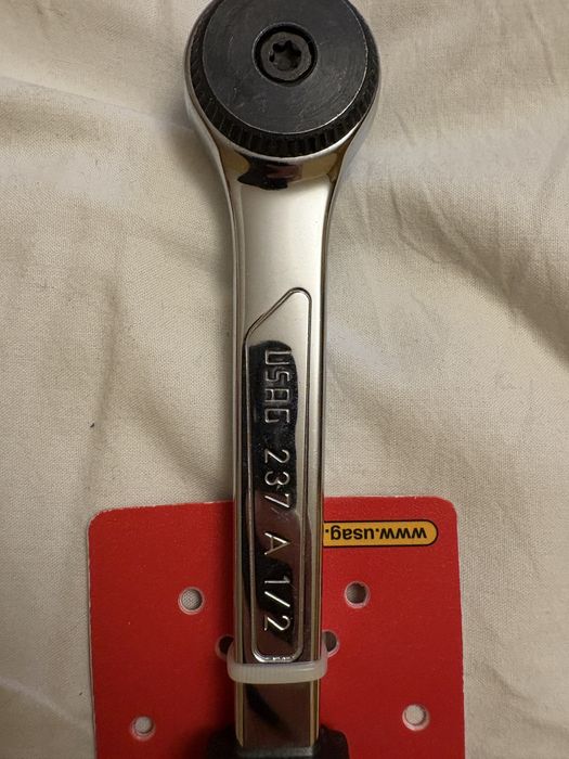 clichet usag original