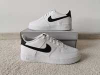 Air force 1 White Black 38